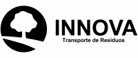 Logo Innova preto TR
